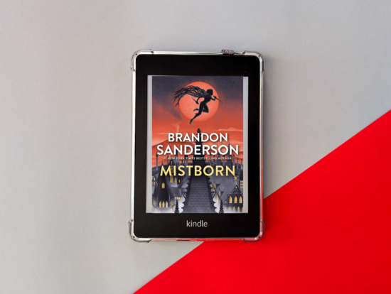 capa de mistborn